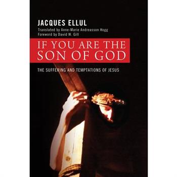 If You Are the Son of God