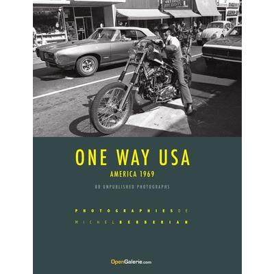 One Way USA