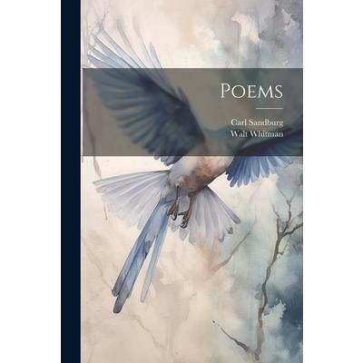 Poems | 拾書所