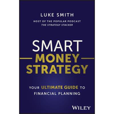 Smart Money Strategy | 拾書所