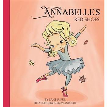 Annabelle’s Red Shoes