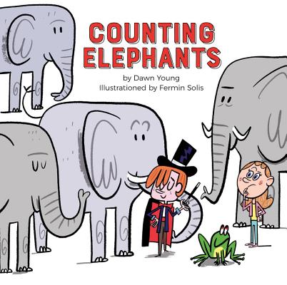 Counting Elephants | 拾書所