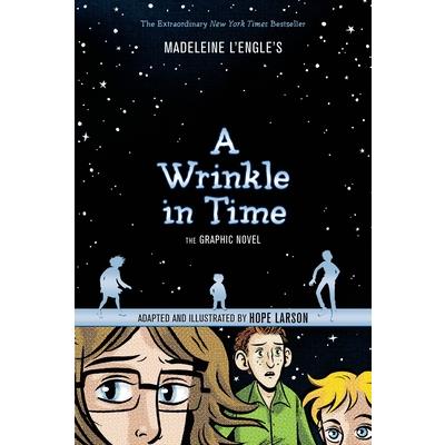 A Wrinkle in Time