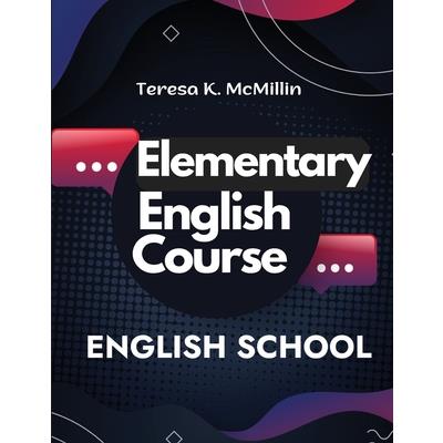 Elementary English Course | 拾書所
