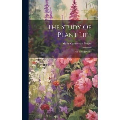 The Study Of Plant Life | 拾書所