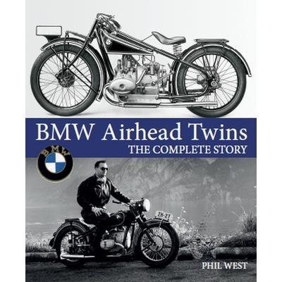 BMW Airhead Twins | 拾書所