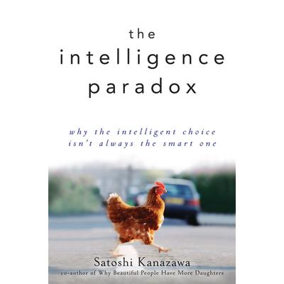 The Intelligence Paradox