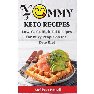 Yummy Keto Recipes