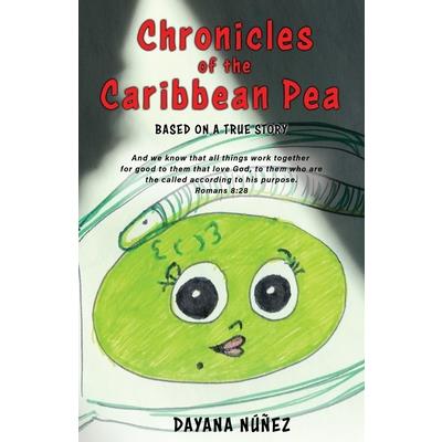 Chronicles of the Caribbean Pea