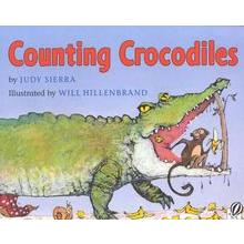 Counting Crocodiles | 拾書所