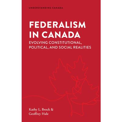 Federalism in Canada | 拾書所