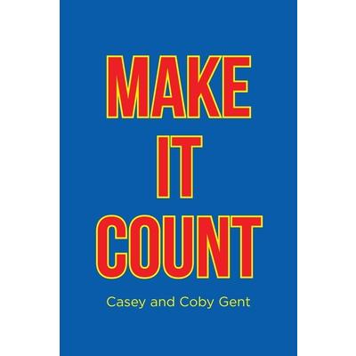Make it Count