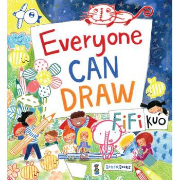Everyone Can Draw!