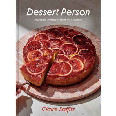 Dessert Person