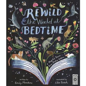 Rewild the World at Bedtime