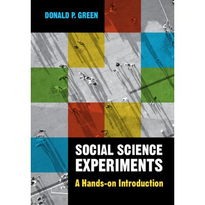 Social Science Experiments