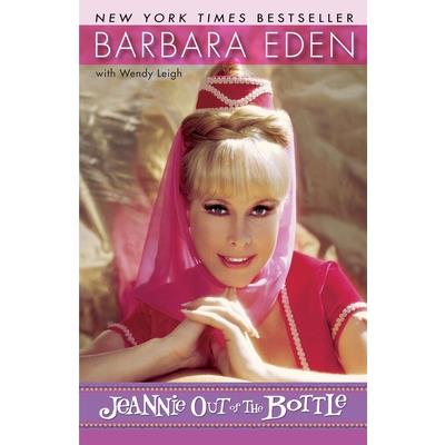 Jeannie Out of the Bottle