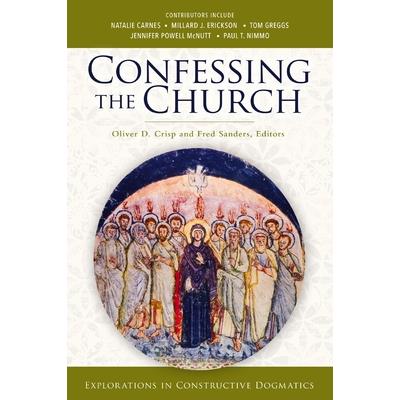 Confessing the Church