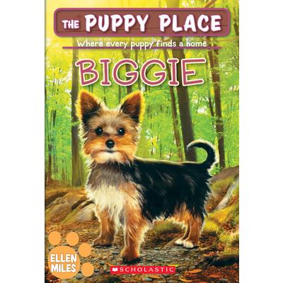 Biggie (the Puppy Place #60), Volume 60