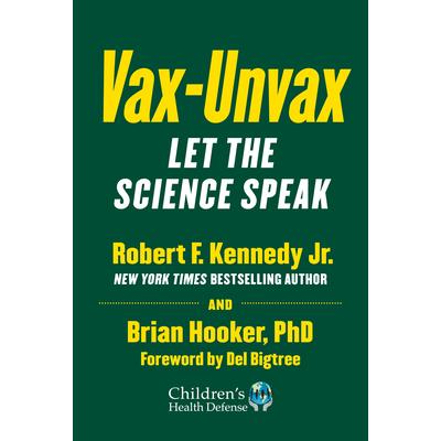 Vax-Unvax | 拾書所