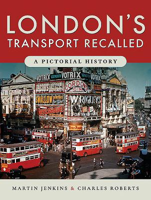 London’s Transport Recalled | 拾書所