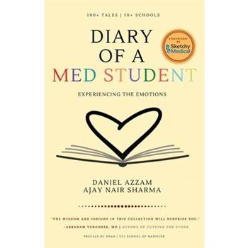 Diary of a Med Student