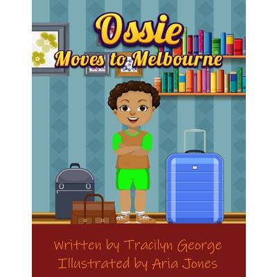 Ossie Moves to Melbourne