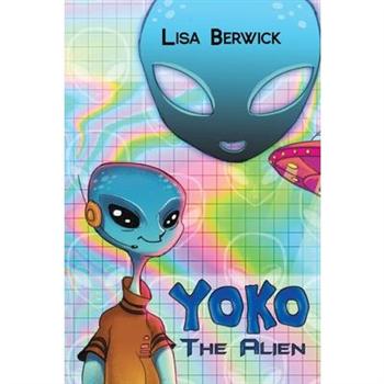 Yoko The Alien
