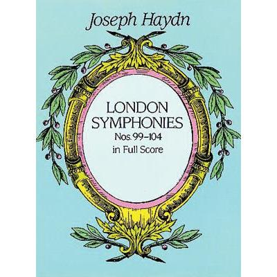 London Symphonies