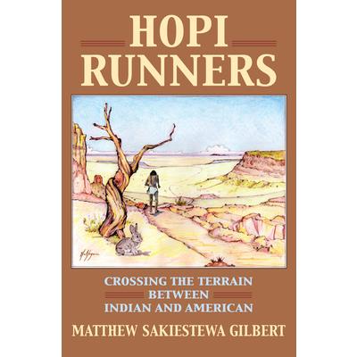 Hopi Runners