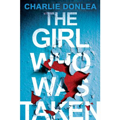 The Girl Who Was Taken