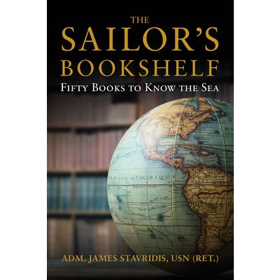 The Sailor’s Bookshelf