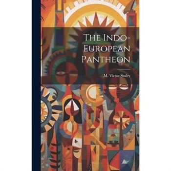 The Indo-european Pantheon
