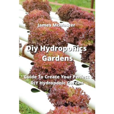 Diy Hydroponics Gardens | 拾書所