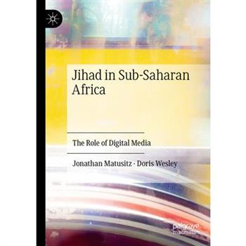 Jihad in Sub-Saharan Africa