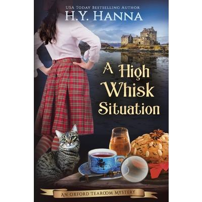 A High Whisk Situation (LARGE PRINT) | 拾書所
