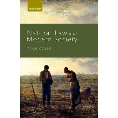 Natural Law and Modern Society