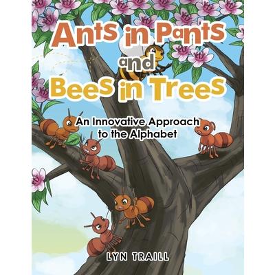 Ants in Pants and Bees in Trees | 拾書所