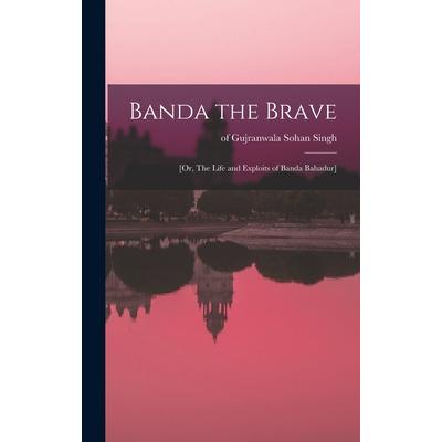 Banda the Brave
