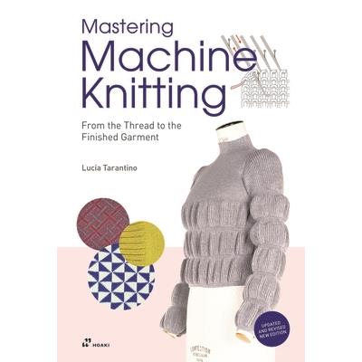 Mastering Machine Knitting | 拾書所