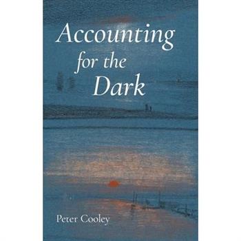 Accounting for the Dark