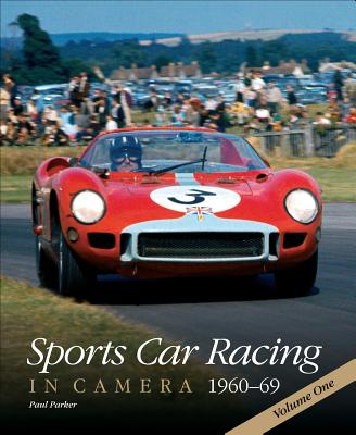 Sports Car Racing in Camera 1960-69 | 拾書所