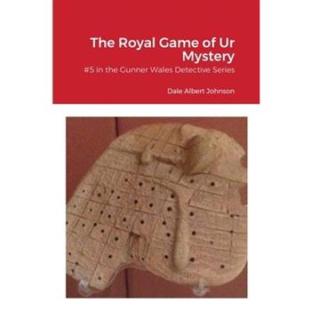 The Royal Game of Ur Mystery