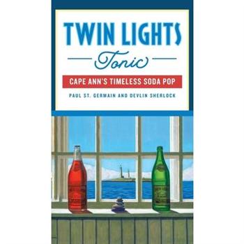 Twin Lights Tonic
