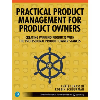 Practical Product Management for Product Owners | 拾書所