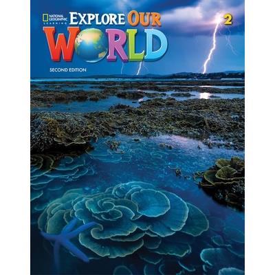 Explore Our World 2 | 拾書所