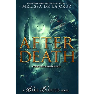 Blue Bloods: After Death