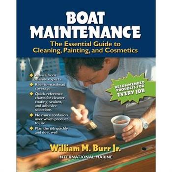 Boat Maintenance (Pb)
