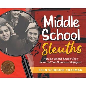 Middle School Sleuths