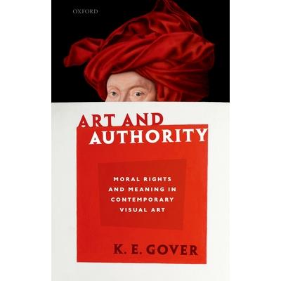 Art and Authority